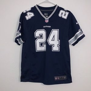 Dallas Cowboys Claiborne Jersey